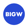 big w-colour